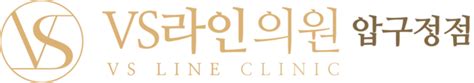 vsline clinic seoul.